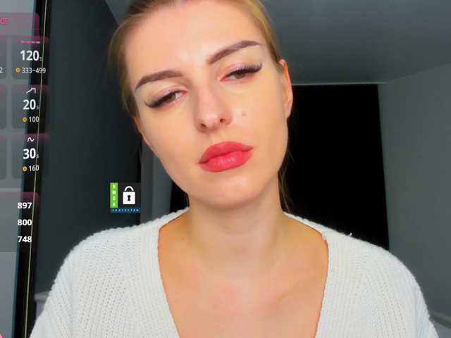 MissFentasy1 live cam on BongaCams
