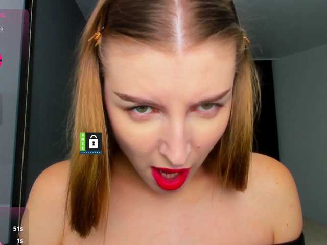 MissFentasy1 live cam on BongaCams