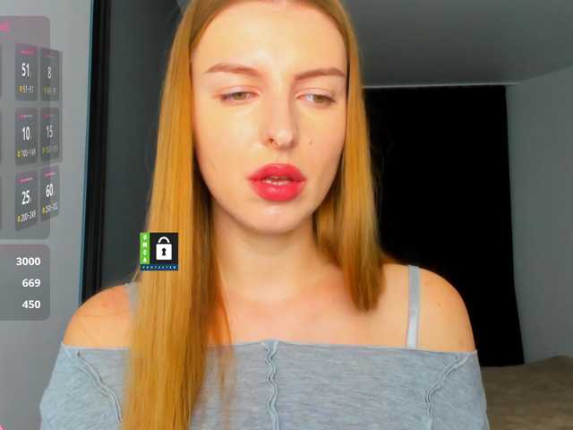 MissFentasy1 live cam on BongaCams