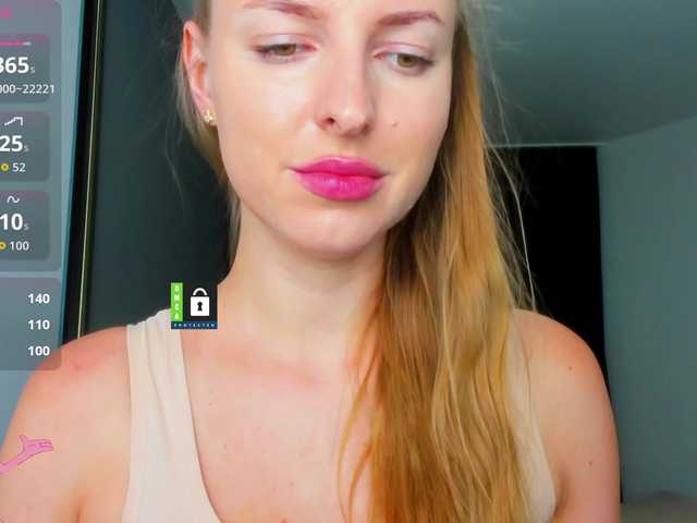 missfentasy1 cam belle