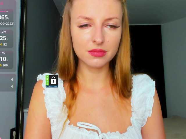 PinkPanterka live webcam show