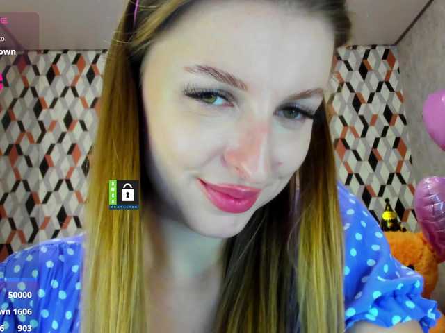 MissFentasy1 live cam on BongaCams