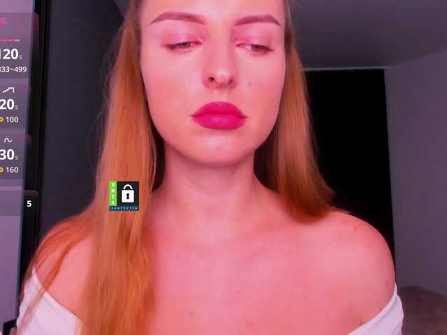 PinkPanterka live cam preview