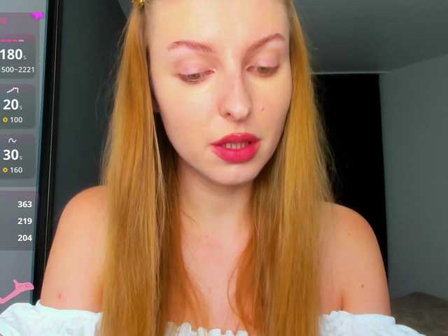 MissFentasy1 live cam on BongaCams