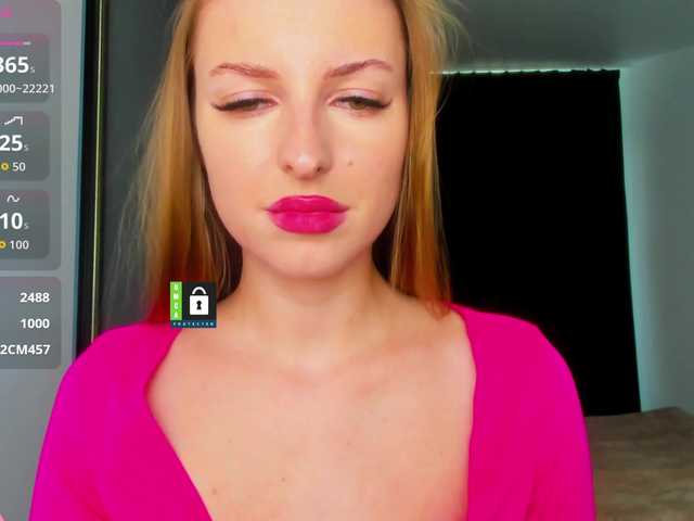 MissFentasy1 live cam on BongaCams