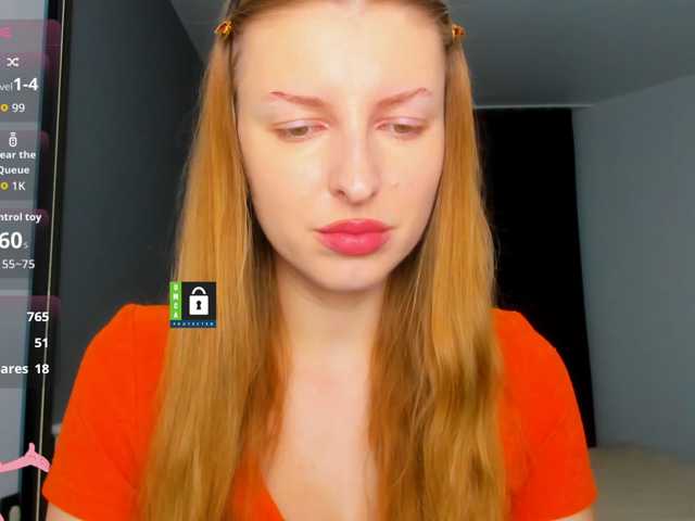 MissFentasy1 live cam on BongaCams