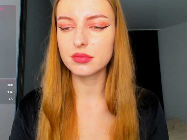 MissFentasy1 live cam on BongaCams