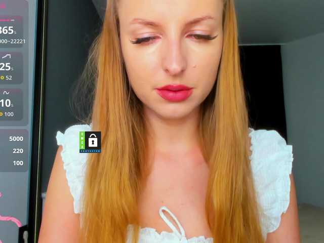 PinkPanterka live webcam show