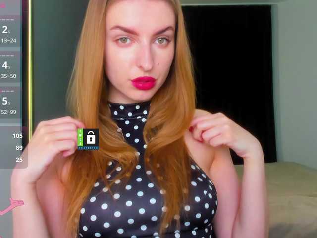 missfentasy1 cam belle