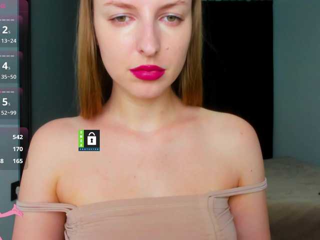 missfentasy1 cam belle