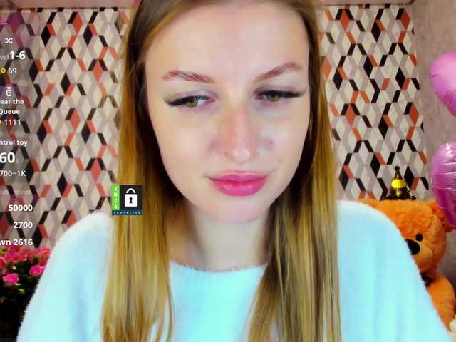 MissFentasy1 live cam on BongaCams