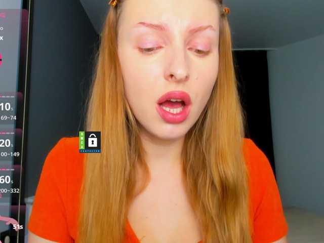 MissFentasy1 live cam on BongaCams