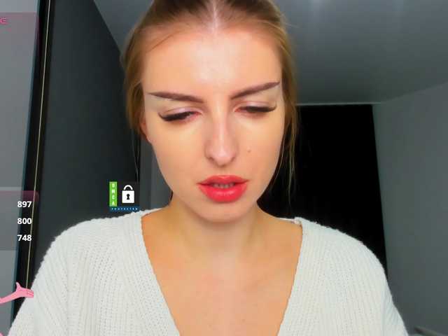 MissFentasy1 live cam on BongaCams