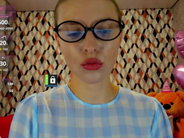 MissFentasy1 live cam on BongaCams
