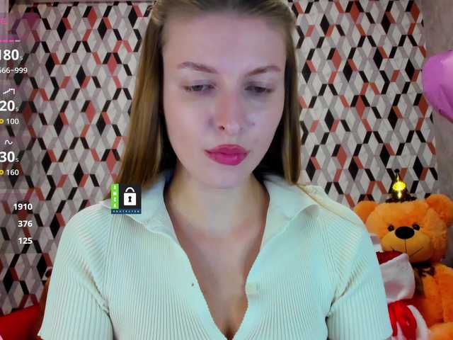 MissFentasy1 live cam on BongaCams