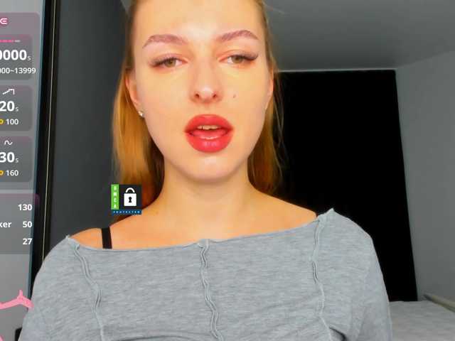 Pinkpanterka live cam