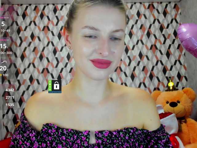 MissFentasy1 live cam on BongaCams
