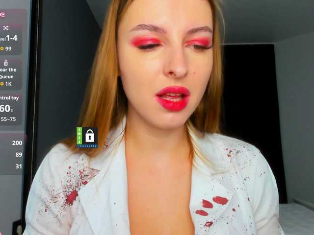 MissFentasy1 live cam on BongaCams