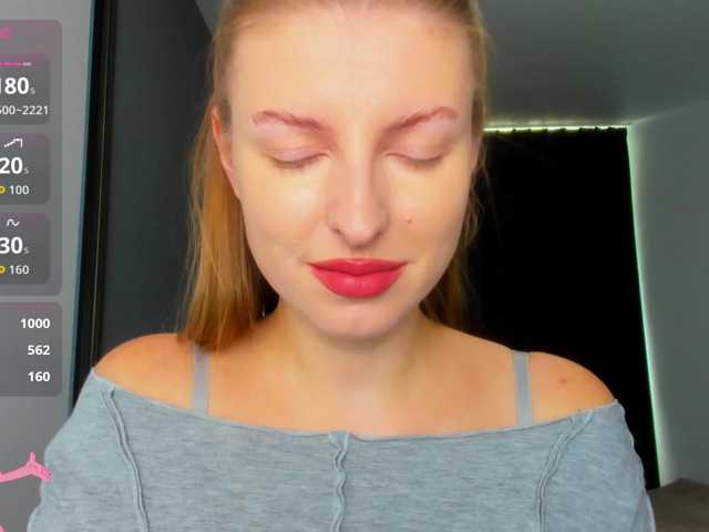 MissFentasy1 live cam on BongaCams