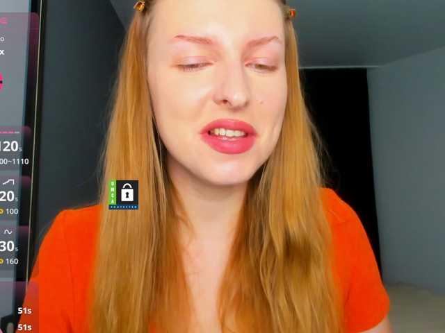 MissFentasy1 live cam on BongaCams