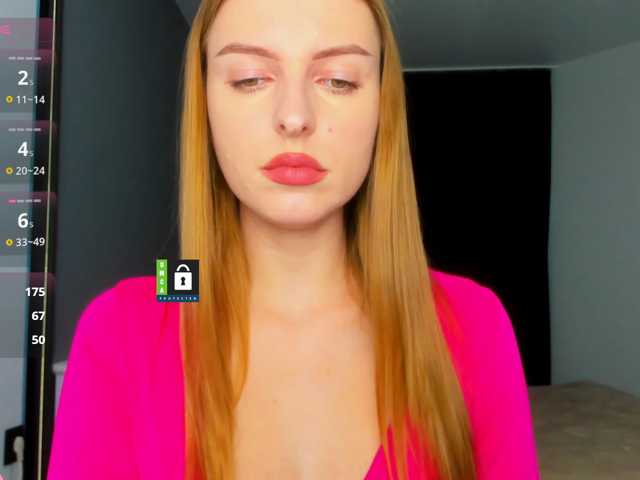 PinkPanterka live cam preview