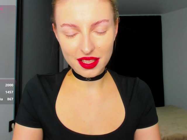 MissFentasy1 live cam on BongaCams