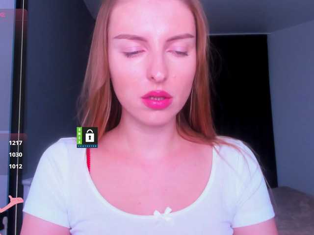 MissFentasy1 live cam on BongaCams
