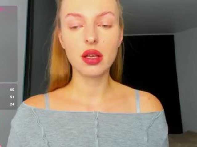 MissFentasy1 live cam on BongaCams