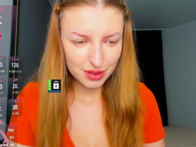 MissFentasy1 live cam on BongaCams
