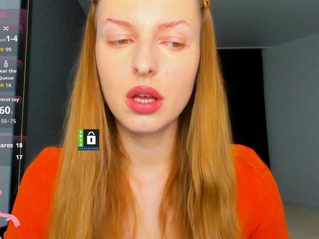MissFentasy1 live cam on BongaCams