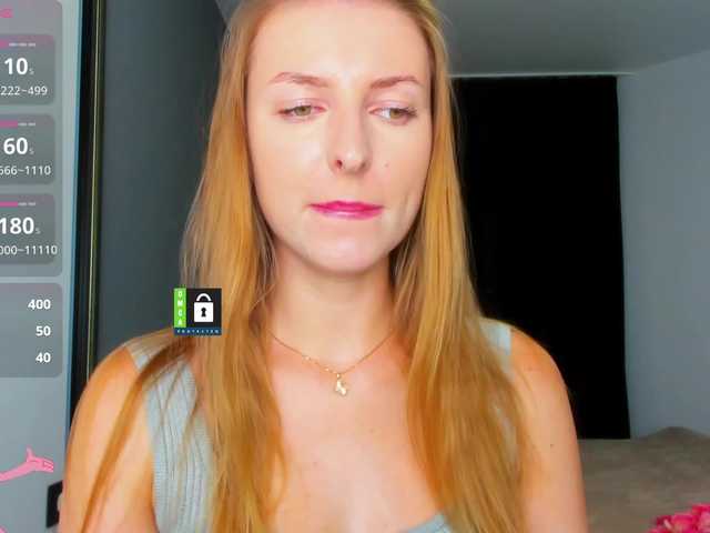 MissFentasy1 live cam on BongaCams