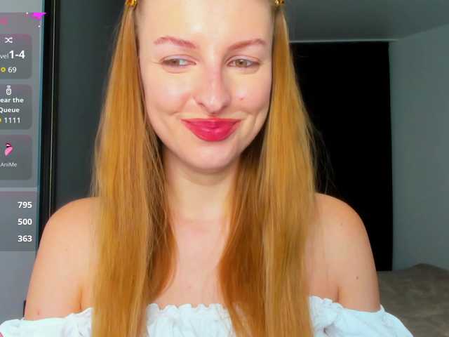 секс с MissFentasy1