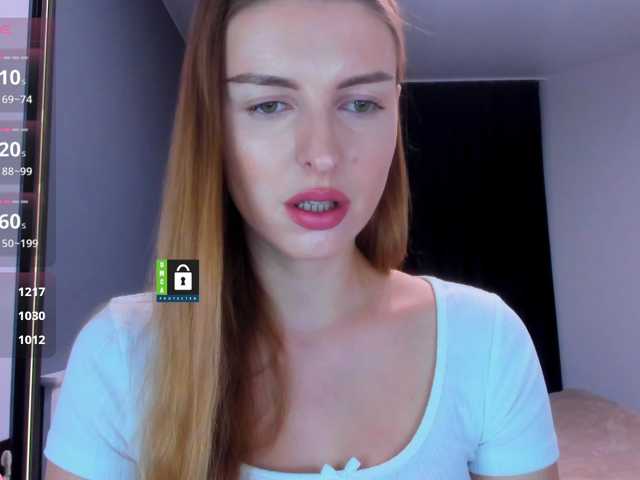 MissFentasy1 live cam on BongaCams