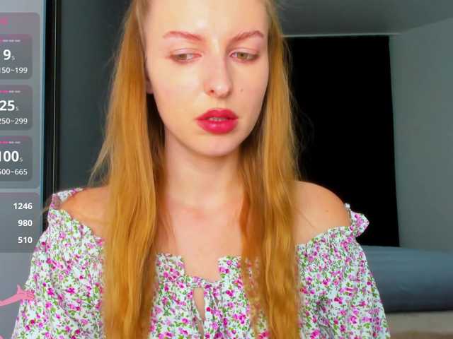 MissFentasy1 live cam on BongaCams