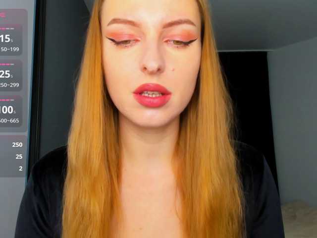 MissFentasy1 live cam on BongaCams