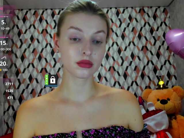 MissFentasy1 live cam on BongaCams