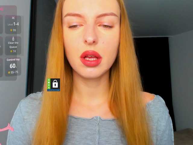 MissFentasy1 live cam on BongaCams