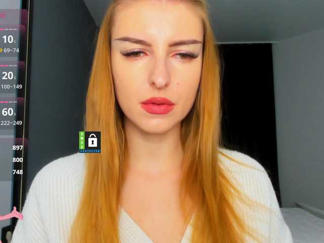 MissFentasy1 live cam on BongaCams