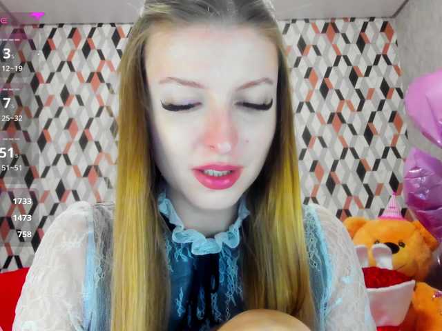 MissFentasy1 live cam