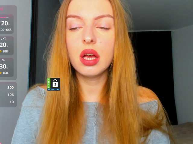 PinkPanterka live cam preview