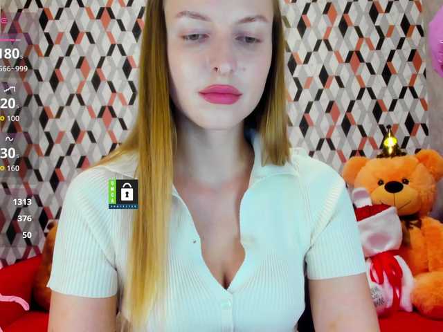 MissFentasy1 live cam on BongaCams
