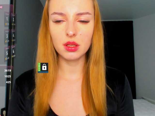 MissFentasy1 live cam on BongaCams