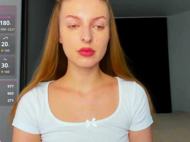 MissFentasy1 live cam on BongaCams