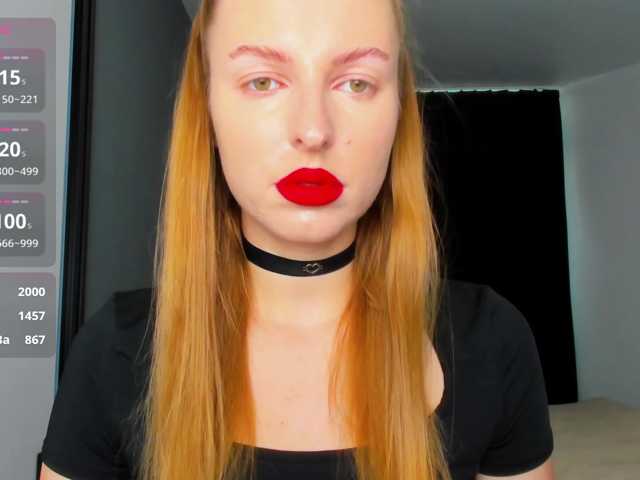 MissFentasy1 live cam on BongaCams