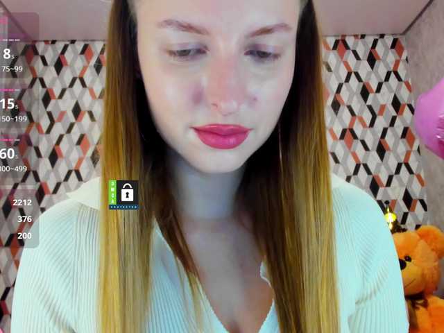 MissFentasy1 live cam on BongaCams