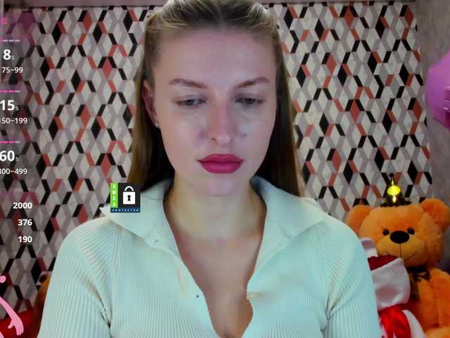 MissFentasy1 live cam on BongaCams