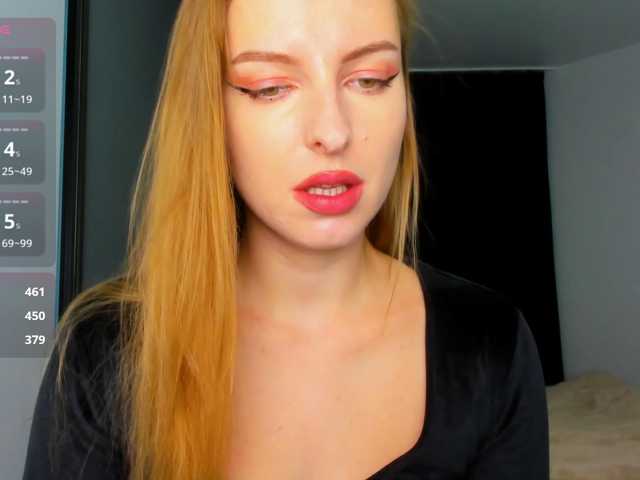 MissFentasy1 live cam on BongaCams