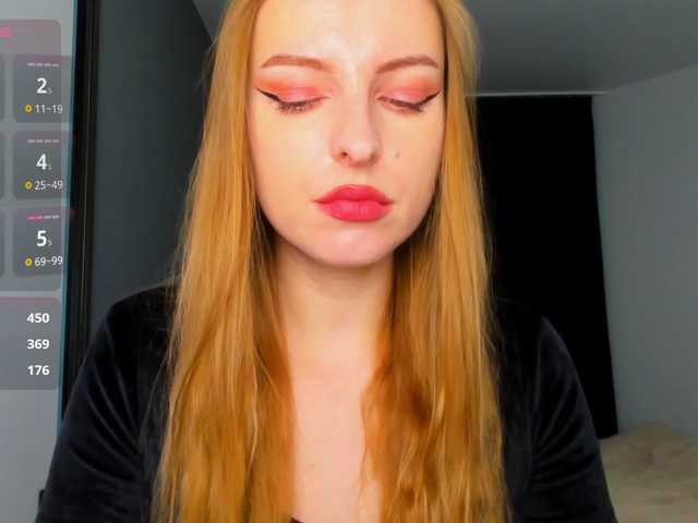 MissFentasy1 live cam on BongaCams