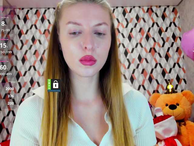 MissFentasy1 live cam on BongaCams