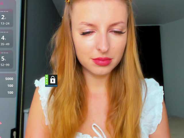 PinkPanterka live webcam show